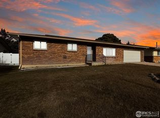 822 Denver St, Sterling, CO 80751