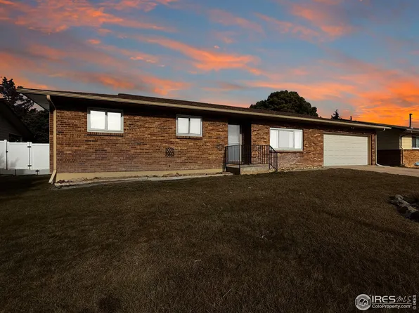 822 Denver St, Sterling, CO 80751