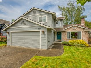 15929 NW Ridgetop Ln, Beaverton, OR 97006