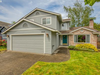 15929 NW Ridgetop Ln, Beaverton, OR, 97006