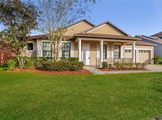 9917 Caroline Park Dr, Orlando, FL 32832
