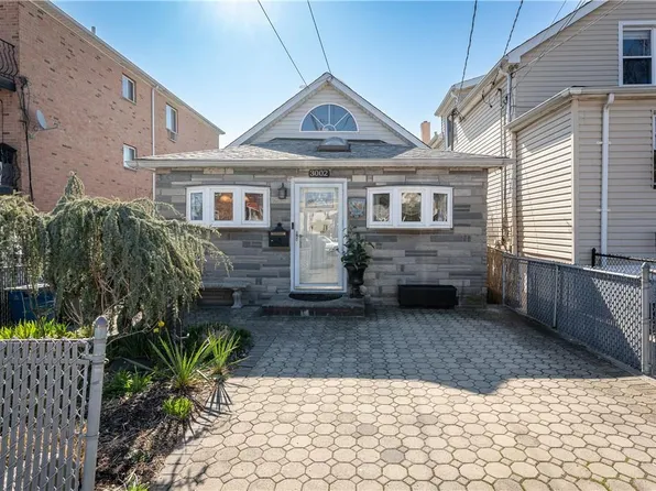 3002 Randall Avenue, Bronx, NY 10465