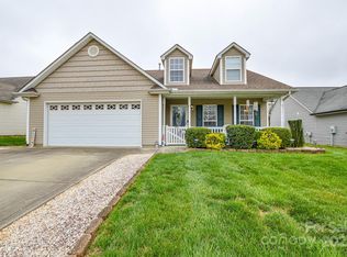 2981 Deep Cove Dr NW, Concord, NC 28027