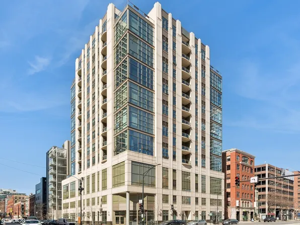 150 W Superior St #605, Chicago, IL 60610