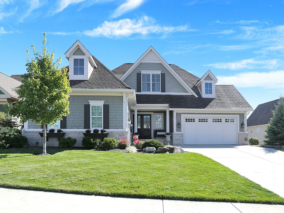 1st image of 20121 Prescott Pl