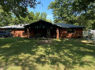 2601 E 31st St S, Muskogee, OK 74403