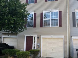 607 S Spinnaker Ln, Milton, DE