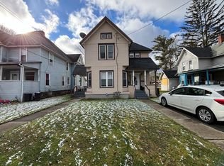 714 Spaulding St, Elmira, NY 14904