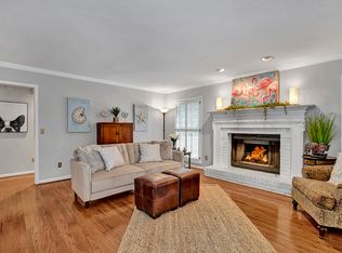 5549 Heath Row Dr, Birmingham, AL 35242