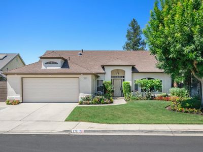 291 W Chennault Ave, Clovis, CA, 93611
