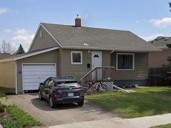 31 Irwin AVENUE, Yorkton, SK S3N 4C6