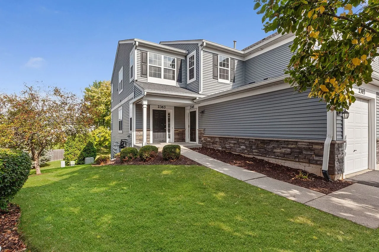 2365 Overlook Ct — Photo 2