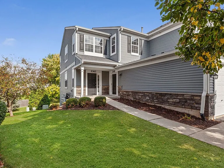 2365 Overlook Ct — Photo 2