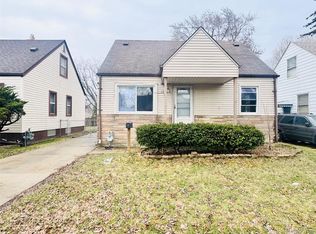 4449 Academy St, Dearborn Heights, MI 48125