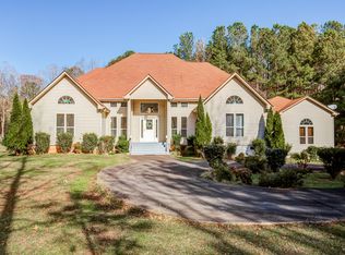 65 White Tail Dr, Gillsville, GA 30543