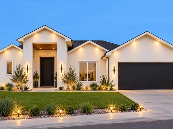 12044 Cotton Cloud Way, Socorro, TX 79927