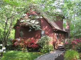 8 Ivy Hill Rd, Clarksville, VA 23927