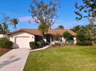 2860 Myakka Rd, Venice, FL 34293