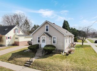 522 West Foster STREET, Tomah, WI 54660