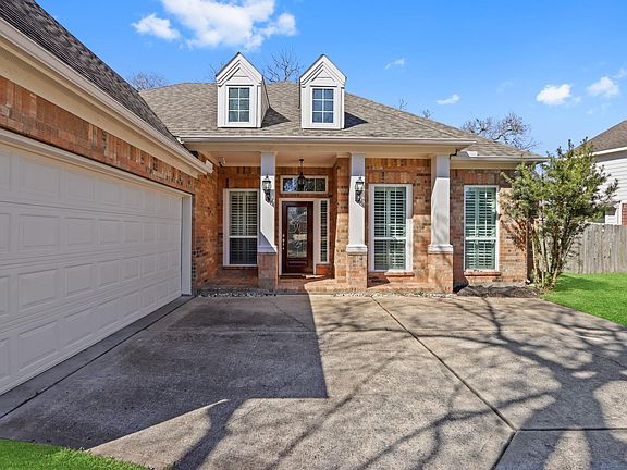 2nd image of 1519 Brookstone Ln