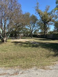 Thomas St, Terrell, TX, 75160