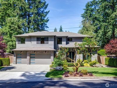 14430 SE 18th Street, Bellevue, WA, 98007