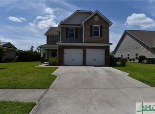 65 Butler Dr, Richmond Hill, GA 31324