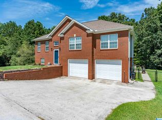 250 Thornberry Dr, Hayden, AL 35079