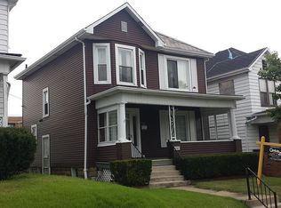 1141 Oregon Ave, Steubenville, OH 43952