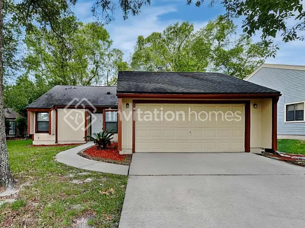 8096 Kilwinning Ln, Jacksonville, FL 32244