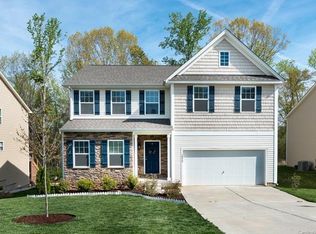 1032 Forbes Rd, Indian Land, SC 29707