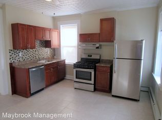 29-31 New St APT 5, Montclair, NJ 07042