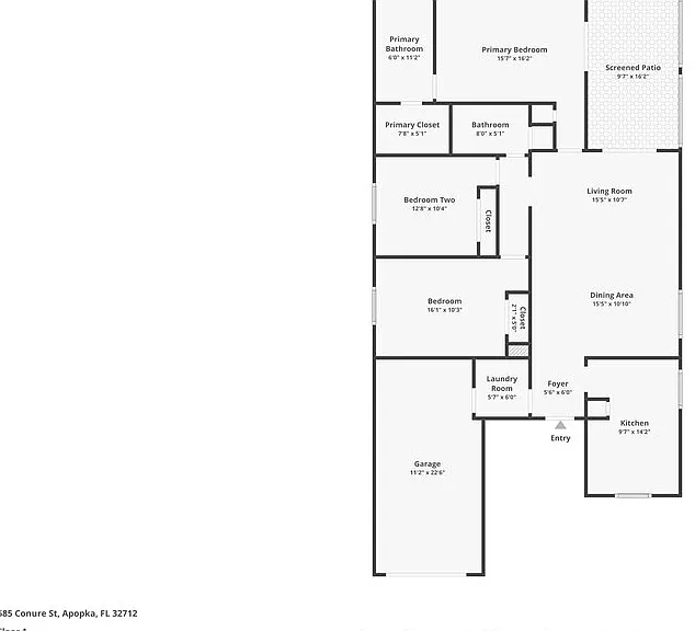 585 Conure St — Photo 2
