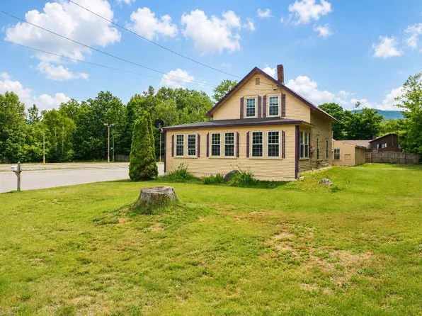 95-97 Lancaster Road, Gorham, NH 03581
