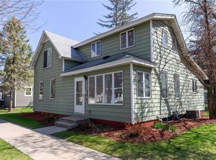 1502 Knapp St, Menomonie, WI 54751