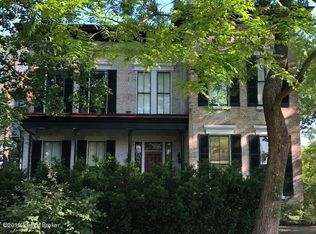 2114 Edgehill Rd APT C, Louisville, KY 40205