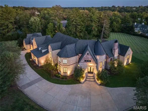 9998 Litzsinger Rd, Saint Louis, MO 63124