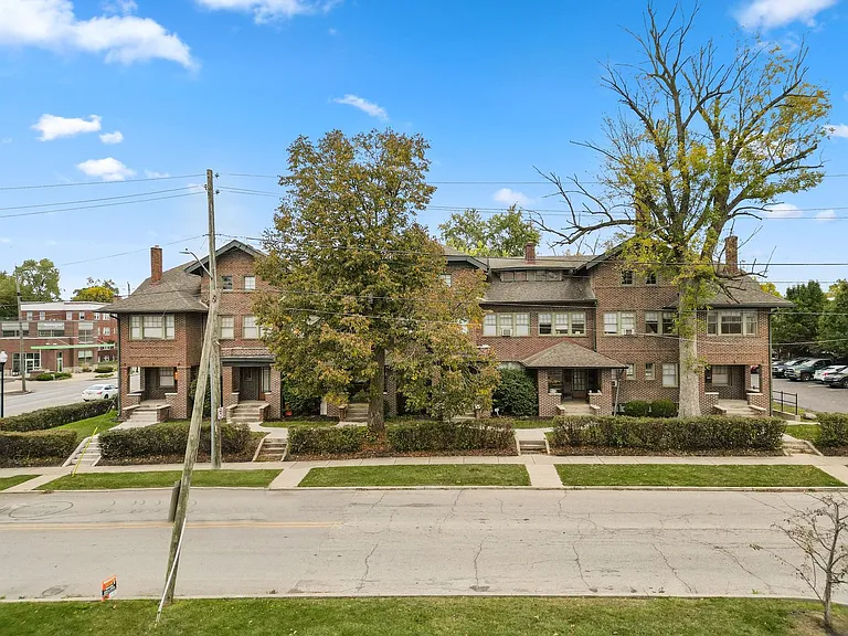 Historic Audubon Court — Photo 36