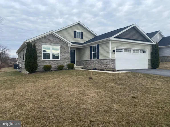 708 Scantlen St, Coatesville, PA 19320