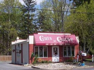 318 E Washington Ave, Washington, NJ 07882