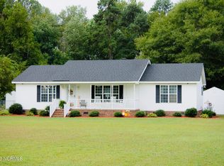 2857 Springhaven Rd, Rocky Mount, NC 27804