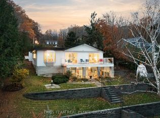 481 Islandview Ln, Midland, ON L4R 5H4