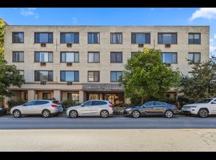 6060 N Ridge Ave APT 2H, Chicago, IL 60660