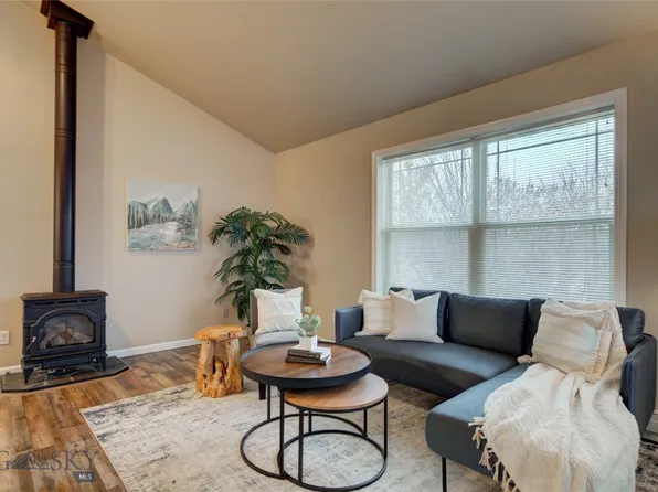 821 N Grand Ave, Bozeman, MT 59715