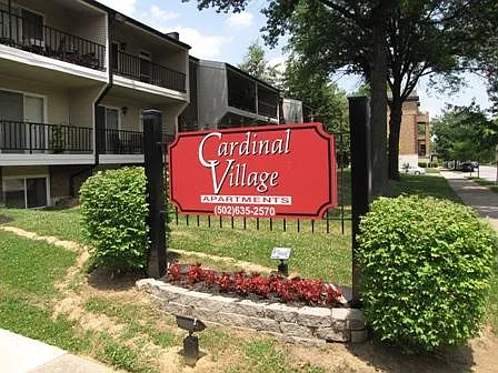 Cardinal Village — Photo 18