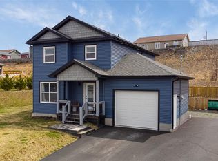7 Sunset Dr, Holyrood, NL A0A