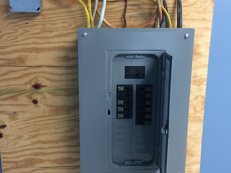 Electrical service