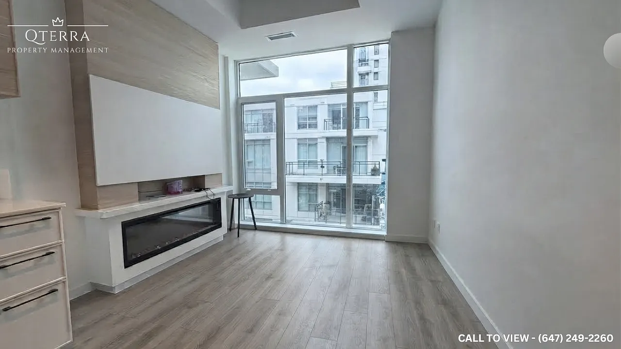1 bed, 515 sqft, $2,095 — Photo 1