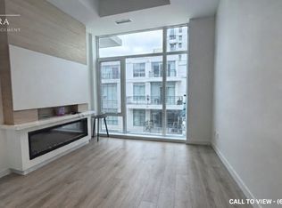 1050 Eastern Ave #729, Toronto, ON M4L 0B7