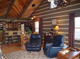 471 Dale Valley Circle, Ellijay, GA 30540